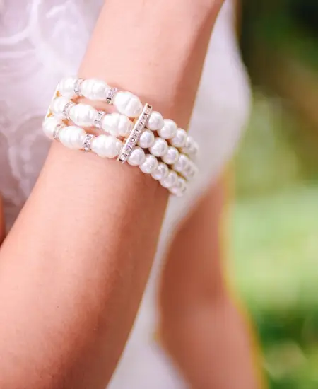 Guida alla Scelta dei Gioielli da Sposa