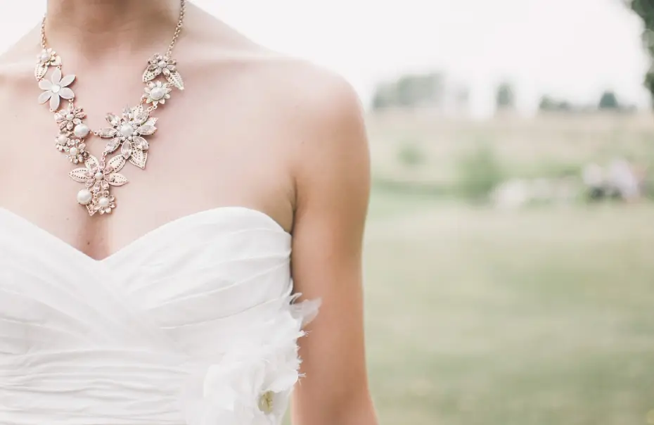 Guida alla Scelta dei Gioielli da Sposa